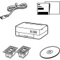 Canon PIXMA TS5351a Blækprinter
